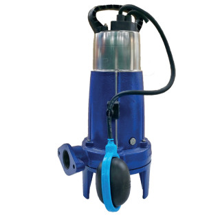 Pompe Technirel SO9 délicératrice