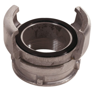 Raccord symétrique femelle 2"