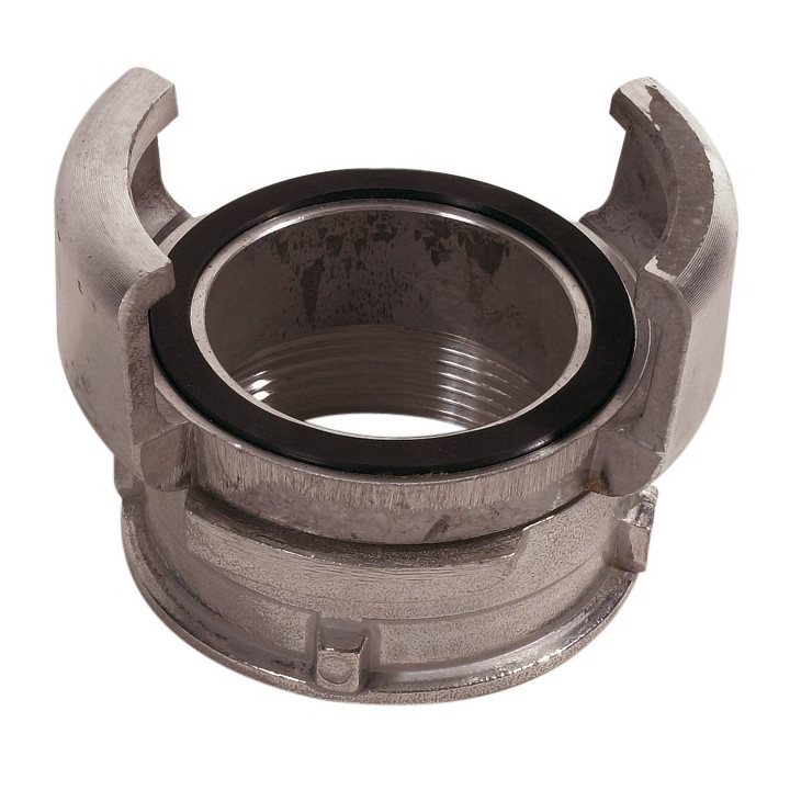 Raccord symétrique femelle 2"