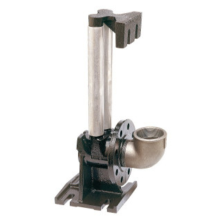 Système de relevage SEMISOM 50/65