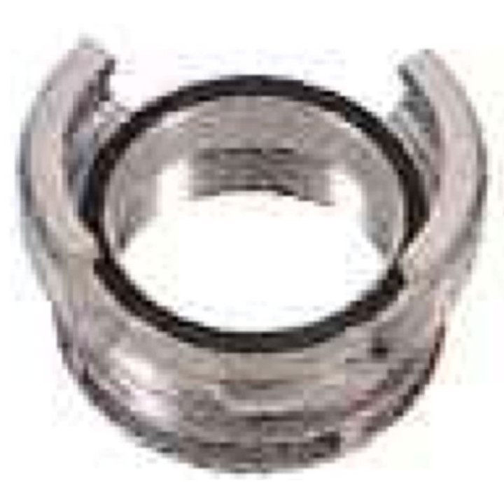 Raccord symétrique femelle 3"