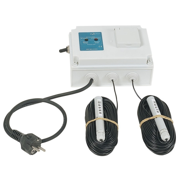 Dispositif de surveillance MICRO DSN 22