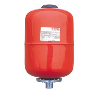 Réservoirs MINIRED 5L à vessie interchangeable