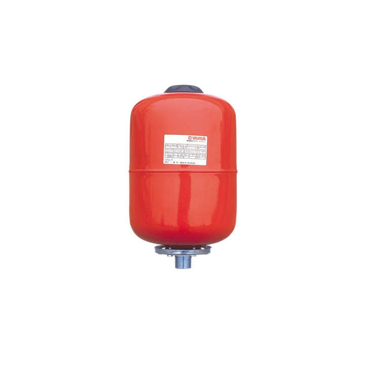 Réservoirs MINIRED 5L à vessie interchangeable