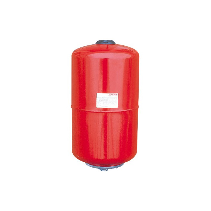 Réservoirs MINIRED 20L/10B à vessie interchangeable