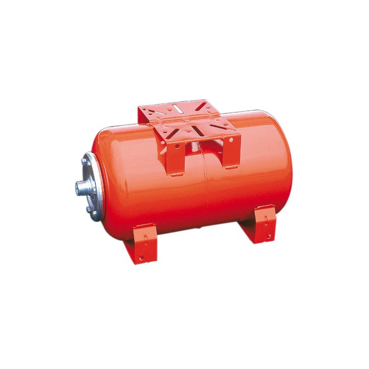 Réservoirs MINIRED 20L horizontal à vessie interchangeable