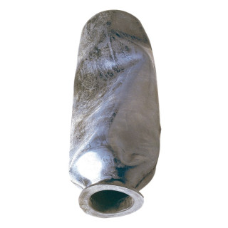 Vessie de rechange Butyle pour réservoirs 60 L