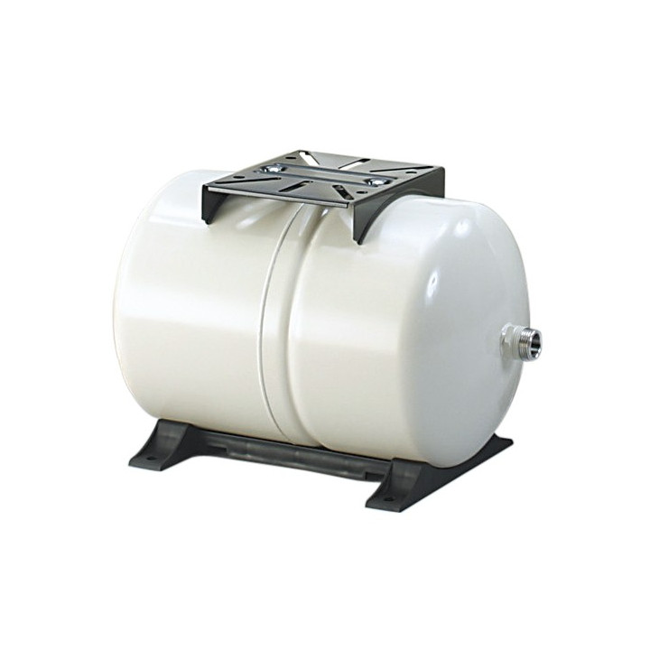 Réservoir à diaphragme CHALLENGER PWB 20L horizontal
