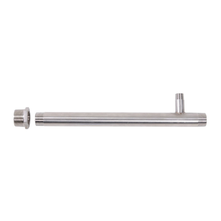 Bobine MM - 1" avec piquage 1/2"