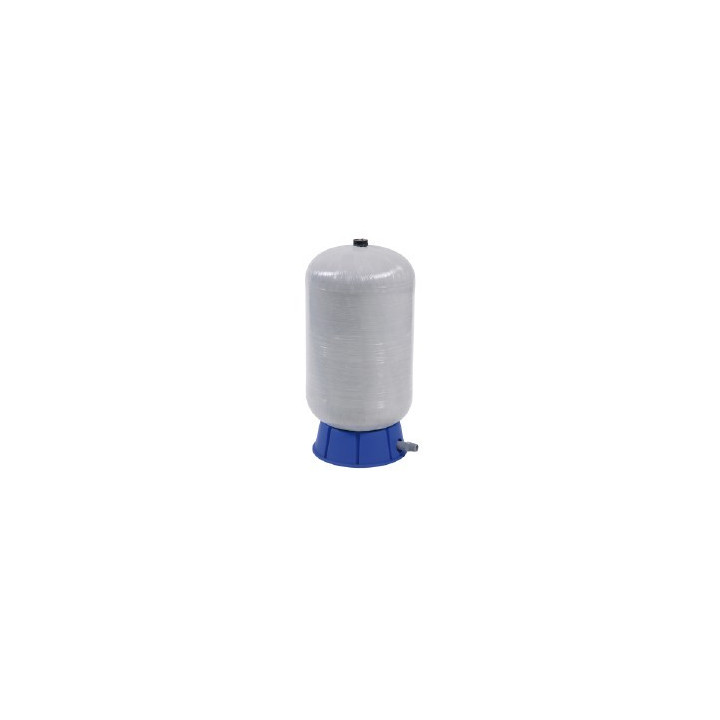 Réservoir à diaphragme et fibre de verre C2-LITE C2B-100
