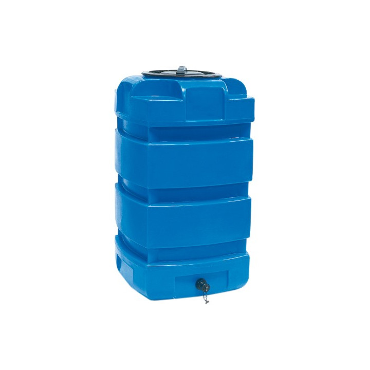Réservoir interieurs RS 550
