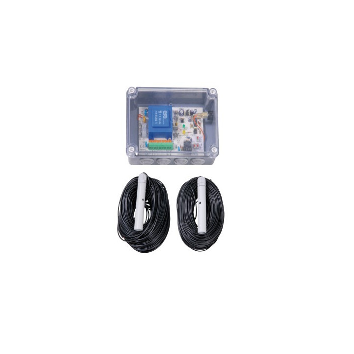 Coffret DMG