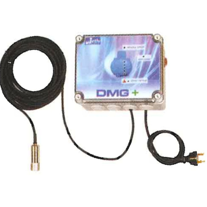 Coffret DMG+ avec câble