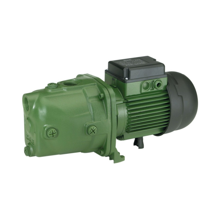 Pompe Monocellulaires JET 82 Mono