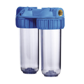 Filtre Senior DUPLEX 3P - AFO - BX 