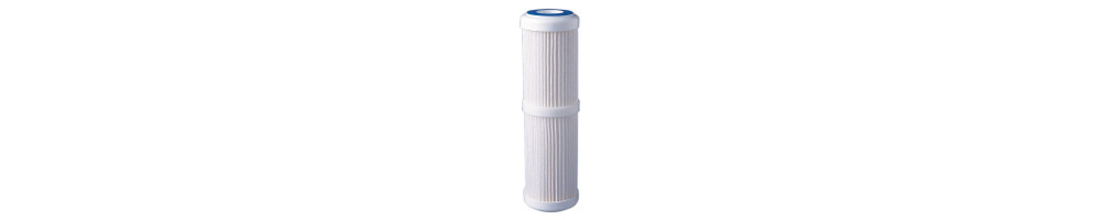 CHET Hydraulique - Filtration - Cartouches à montage standard SX