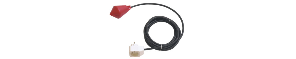 CHET Hydraulique - Accessoires électriques