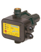 Automatismes pour pompes domestiques