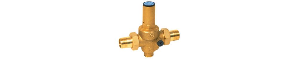 CHET Hydraulique - Accessoires hydrauliques