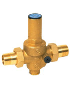Accessoires hydrauliques