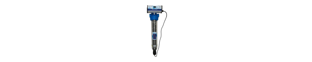CHET Hydraulique - Filtration - Désinfection - purification des eaux domestiques