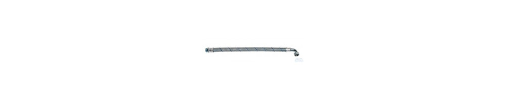 CHET Hydraulique - Accessoires hydrauliques - Flexibles eau froide