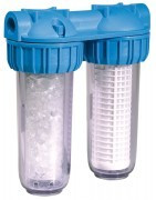 Filtration