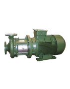 Pompes centrifuges normalisées