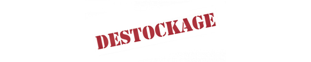 Promotions et déstockage hydraulique JETLY
