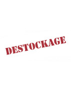 PROMOS DÉSTOCKAGE