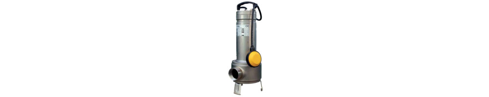 Pompes TECHNIREL