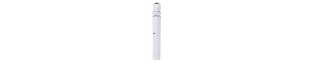 CHET Hydraulique - Coffret de surveillance  - Accessoires pour coffrets