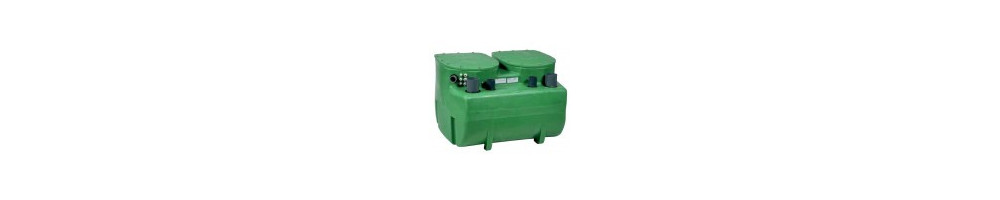 CHET Hydraulique - Pompes et stations de relevage et assainissement